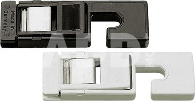 Kaiser Film Clips (2 pieces) 4117
