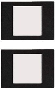 Kaiser Format Masks 6x6cm 4485