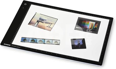 Kaiser LED Light Box plano 42,9x30,9cm