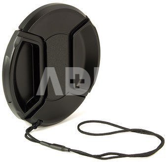 Kaiser Lens Cap Snap-On 40,5