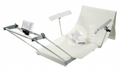 Kaiser Lightning Kit for Studio out of the box 5914