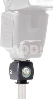 Kaiser Remote Flash Trigger Standard ISO Foot