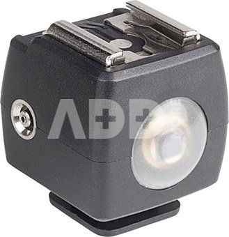 Kaiser Remote Flash Trigger Standard ISO Foot
