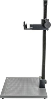 Kaiser RS1 reprodukcinis stalas su RA1 laikikliu