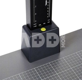 Kaiser Repro RS1 reprodukcinis stalas su RT1 laikikliu