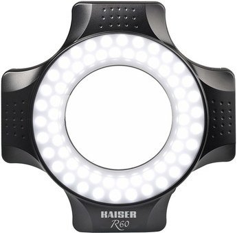 Kaiser Ring Light R60 3252