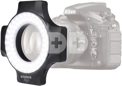 Kaiser Ring Light R60 3252