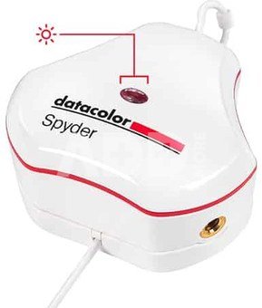 Datacolor Spyder Celebration Kit