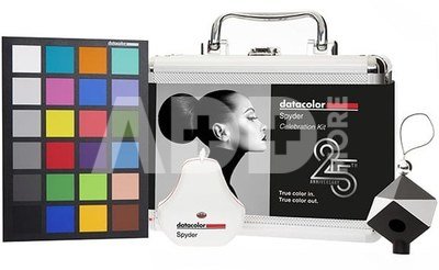 Datacolor Spyder Celebration Kit