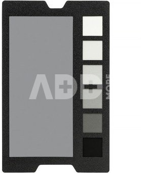 Datacolor Spyder Checkr Photo Gray Balance Card
