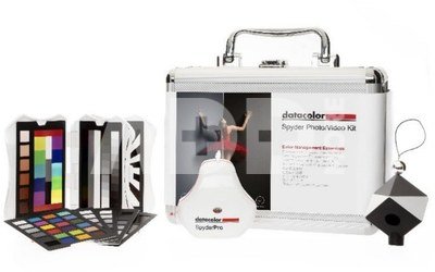 Datacolor Spyder Photo/Video Kit