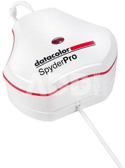 Datacolor Spyder Pro