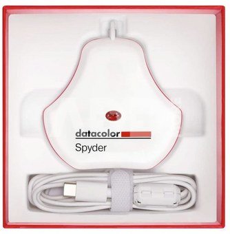 Datacolor SpyderExpress