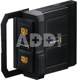 Blackmagic Media Module 8TB