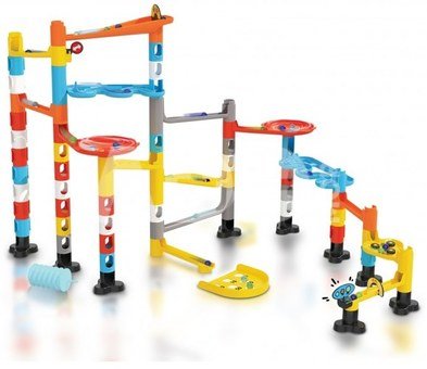Marbles Challenge, Buki