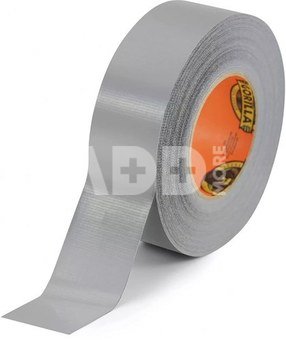 Gorilla tape Utility Silver 32m