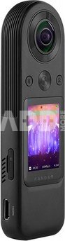 Kandao QooCam 8K Enterprise 360 Grad Live Stream Kamera