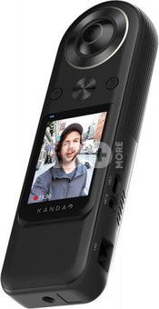 Kandao QooCam 8K Enterprise 360 Grad Live Stream Kamera