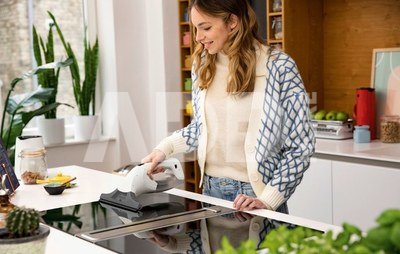 Karcher WV 1 Plus