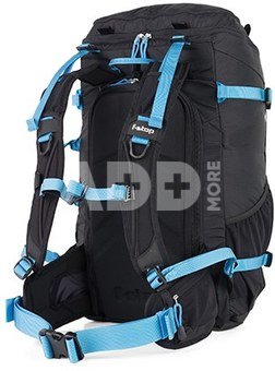 F Stop Kashmir UL Black / Malibu Blue