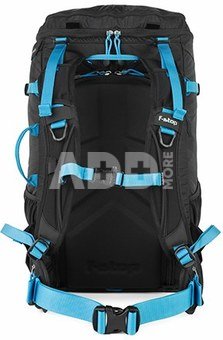 F Stop Kashmir UL Black / Malibu Blue