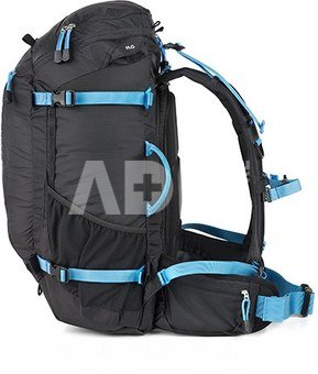 F Stop Kashmir UL Black / Malibu Blue