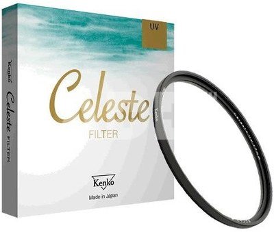 Kenko Filtr Celeste UV 40.5mm