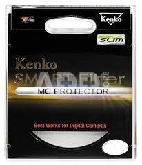 Kenko Filtr Smart MC Protector Slim 82mm