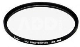 Kenko Filtr Smart UV Slim 49mm