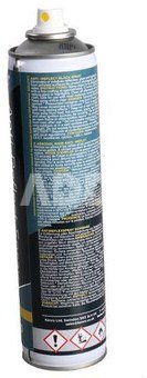 Kenro Anti Reflection Spray Matt for Black Surface