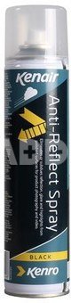 Kenro Anti Reflection Spray Matt for Black Surface