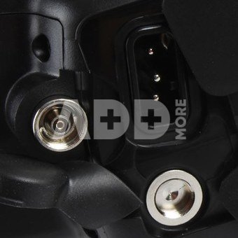 Kenro TTL Macro Ring Flash KFL201C for Canon