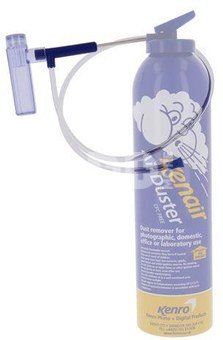 Kenro Vacuum Attachment for Spraycan Air