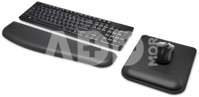 Kensington ErgoSoft Mousepad with Wrist Rest For Standard