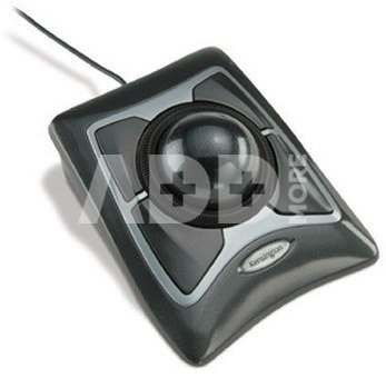 Kensington Wired Trackball Expert Mouse