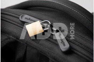 Kensington Laptop backpack Contour 2.0 15,6