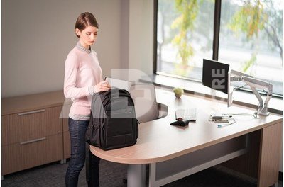 Kensington Laptop backpack Contour 2.0 15,6
