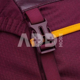 Kensington Notebook Backpack 5361 Fits up to size 17.3 ", Backpack for laptop, Burgundy Red
