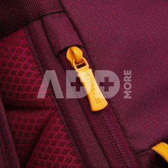 Kensington Notebook Backpack 5361 Fits up to size 17.3 ", Backpack for laptop, Burgundy Red