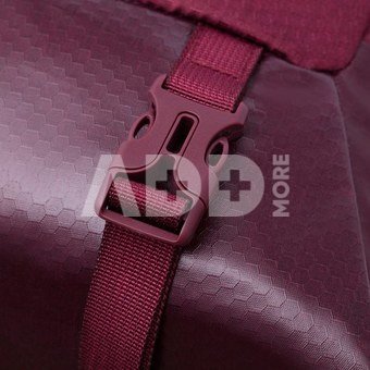 Kensington Notebook Backpack 5361 Fits up to size 17.3 ", Backpack for laptop, Burgundy Red