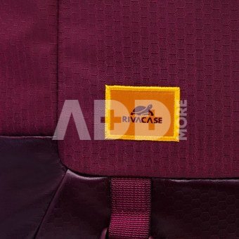 Kensington Notebook Backpack 5361 Fits up to size 17.3 ", Backpack for laptop, Burgundy Red