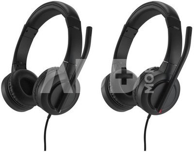 Kensington On-Ear Headset H1000 USB-C