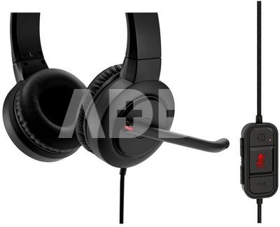 Kensington On-Ear Headset H1000 USB-C