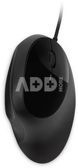 Kensington Pro Fit Ergo Wired Mous e
