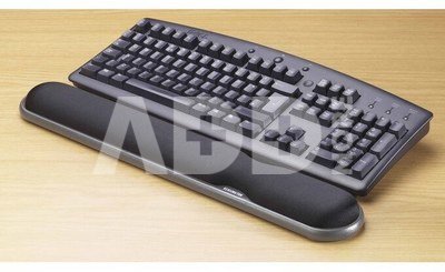 Kensington Wrist Rest Adjustment black