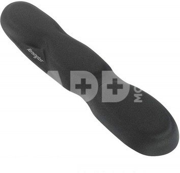 Kensington Writstrest Foam black