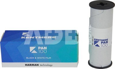 Kentmere film 100-120