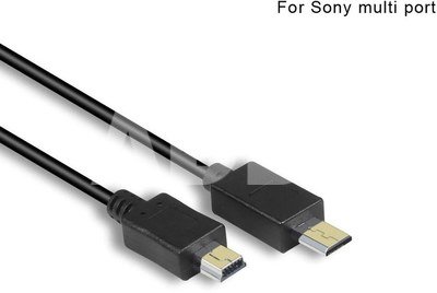 Portkeys Keygrip/LH5H Sony A Cable