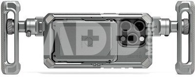 Khronos iPhone 15 Pro Lightweight Kit - Titanium White