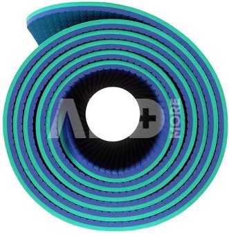 KiCA yoga mat JM01 - green